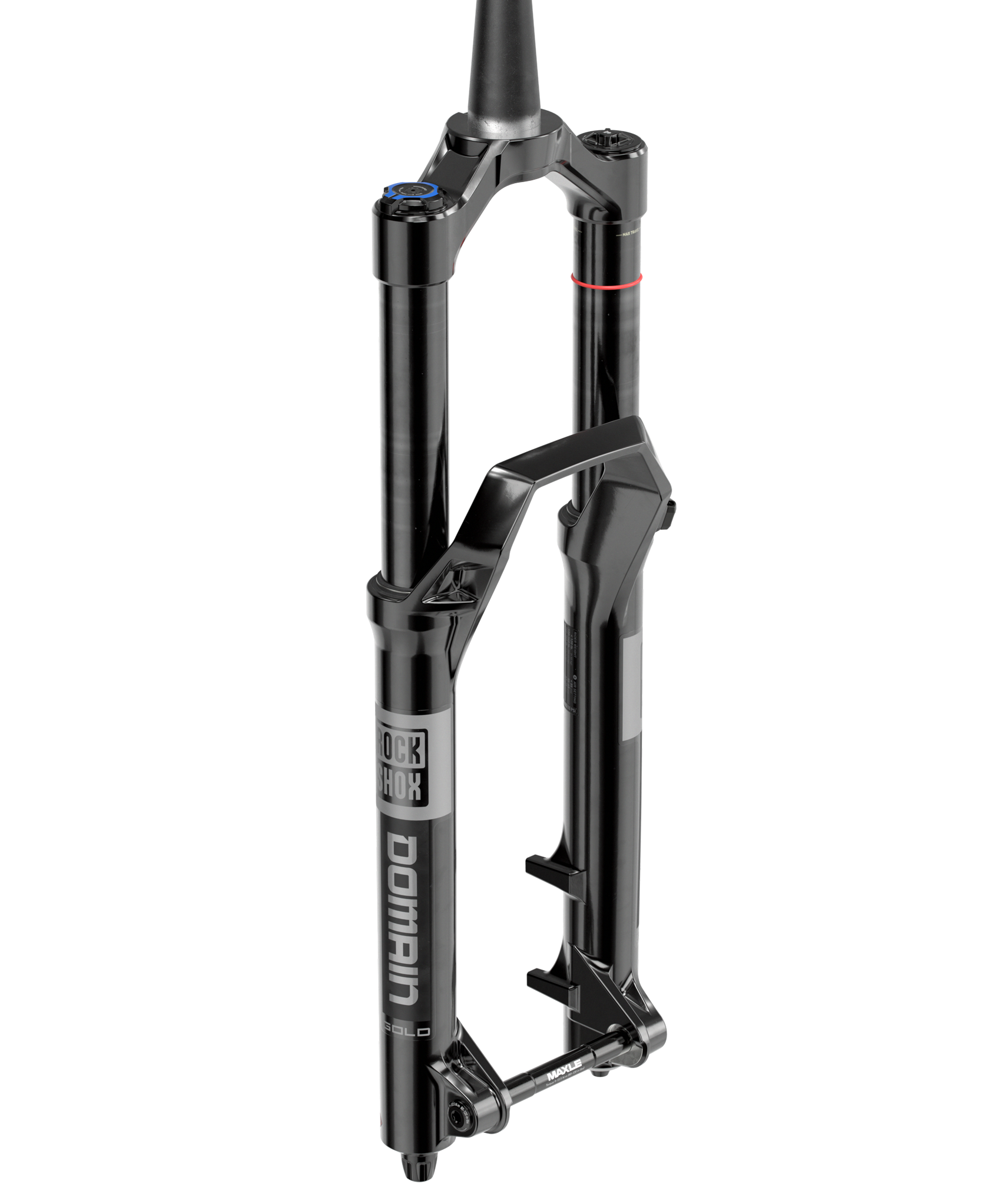 ROCKSHOX Domain Gold Isolator RC3